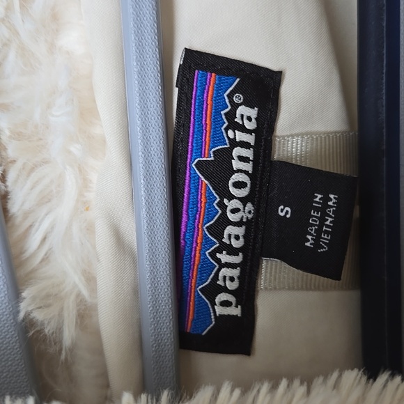 Patagonia Lunar Frost Jacket - Size Small - Picture 4 of 6